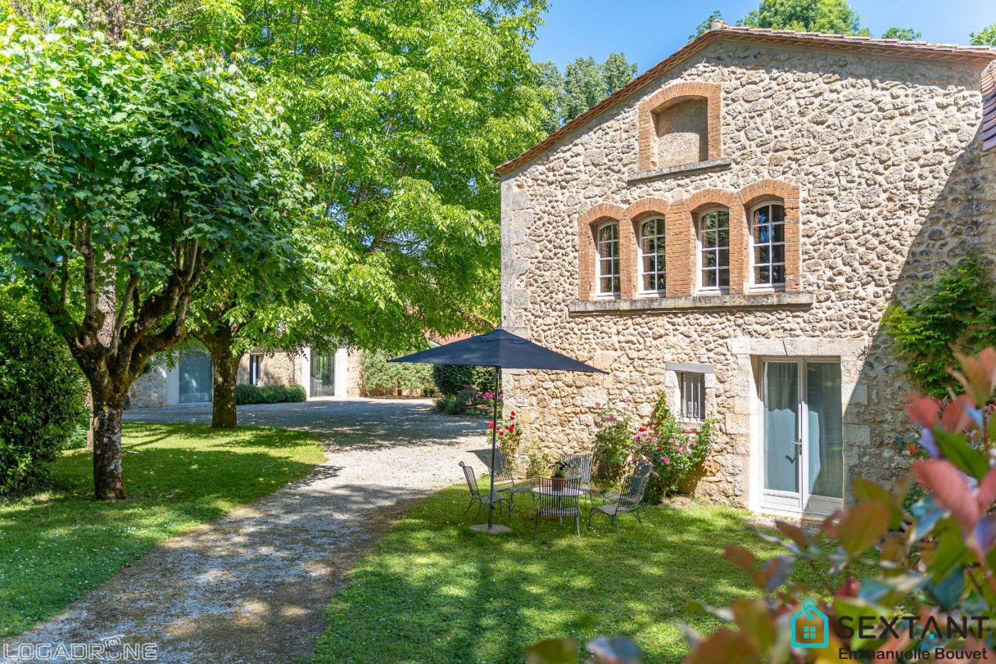 vente Propriété Bergerac - Photo 5