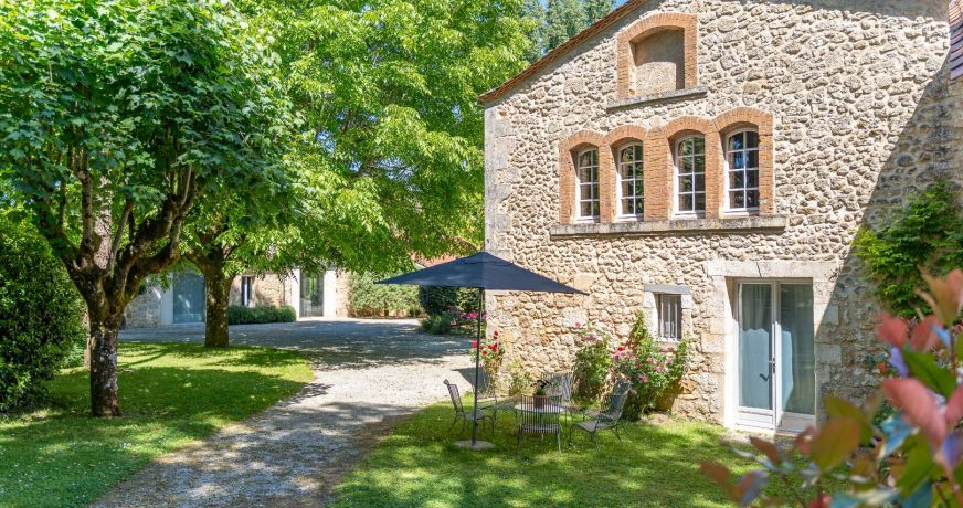 vente Propriété Bergerac