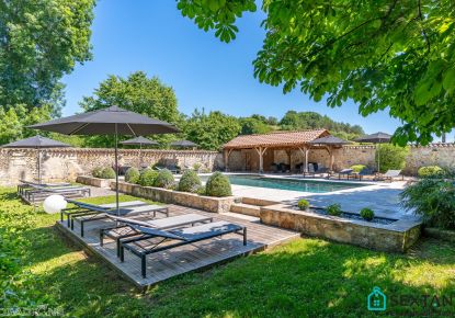 vente Propriété Bergerac