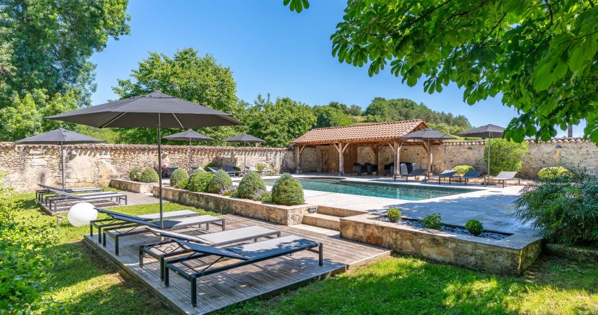 vente Propriété Bergerac