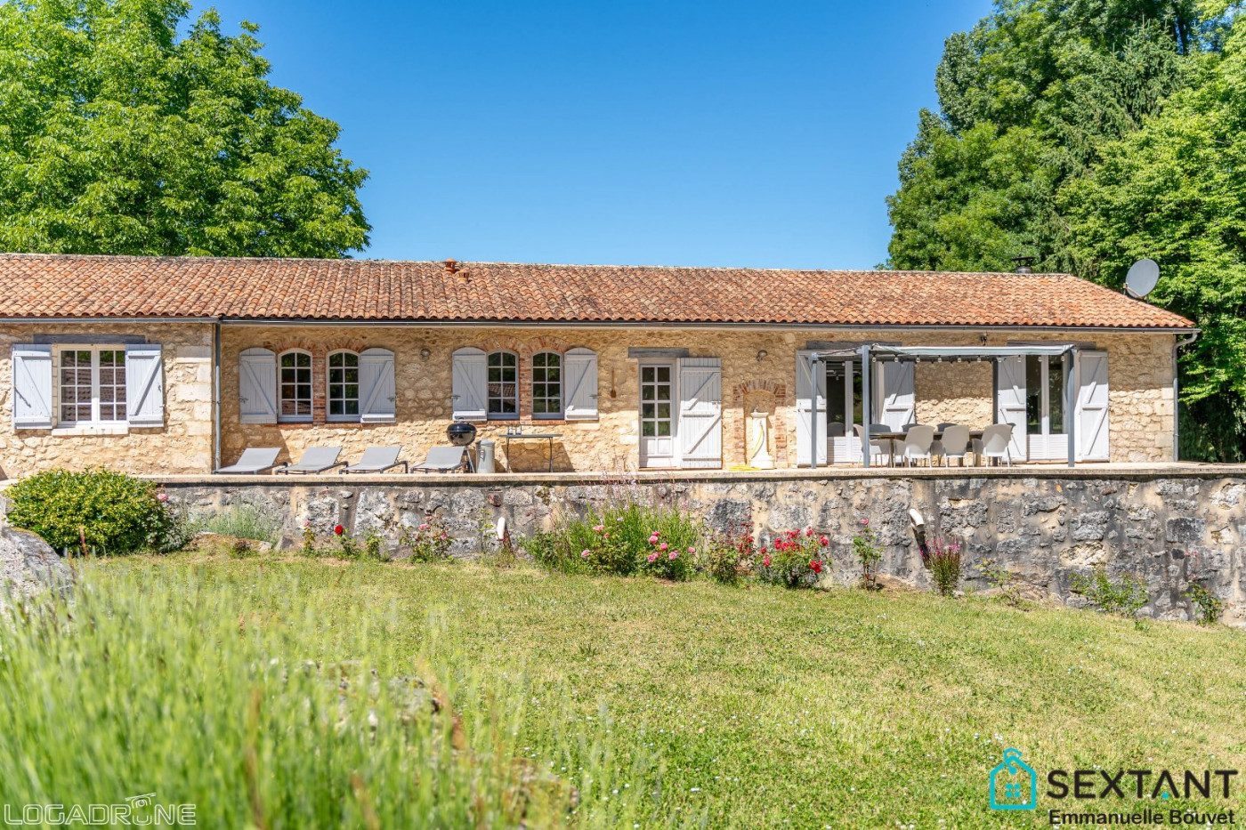 vente Propriété Bergerac - Photo 6