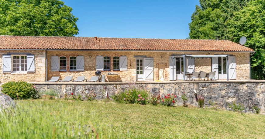 vente Propriété Bergerac