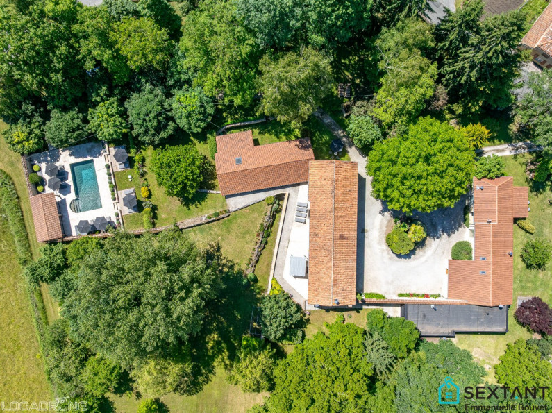 vente Propriété Bergerac - Photo 1