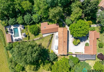 vente Propriété Bergerac