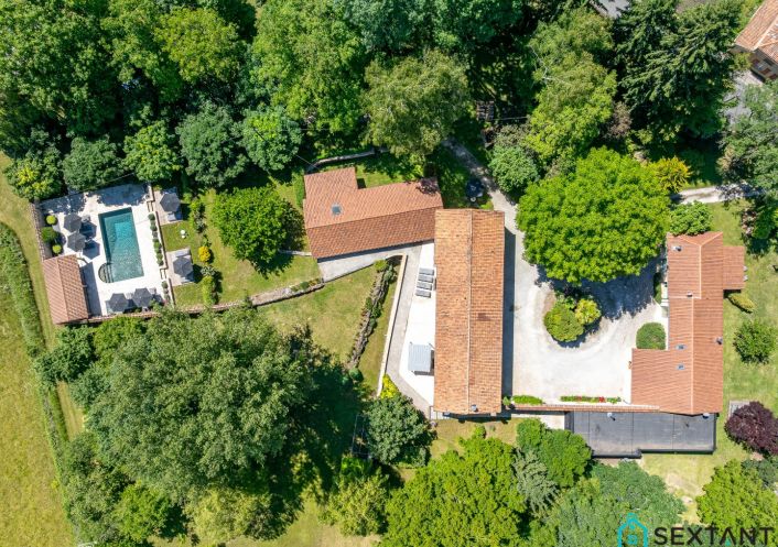 vente Propriété Bergerac