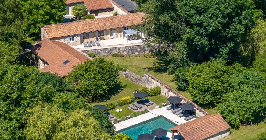 vente Propriété Bergerac