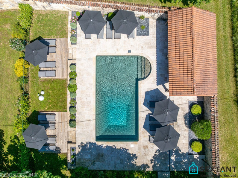 vente Propriété Bergerac - Photo 3