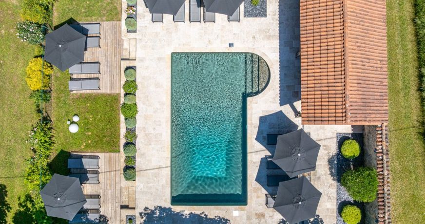 vente Propriété Bergerac