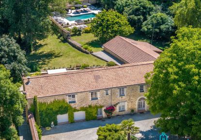 vente Propriété Bergerac