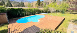 vente Maison Quillan