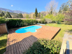 vente Maison Quillan