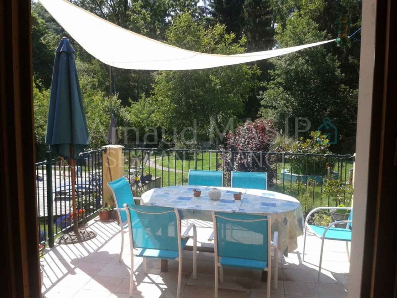 vente Maison Quillan - Photo 11