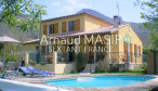 vente Maison Quillan