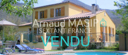 vente Maison Quillan