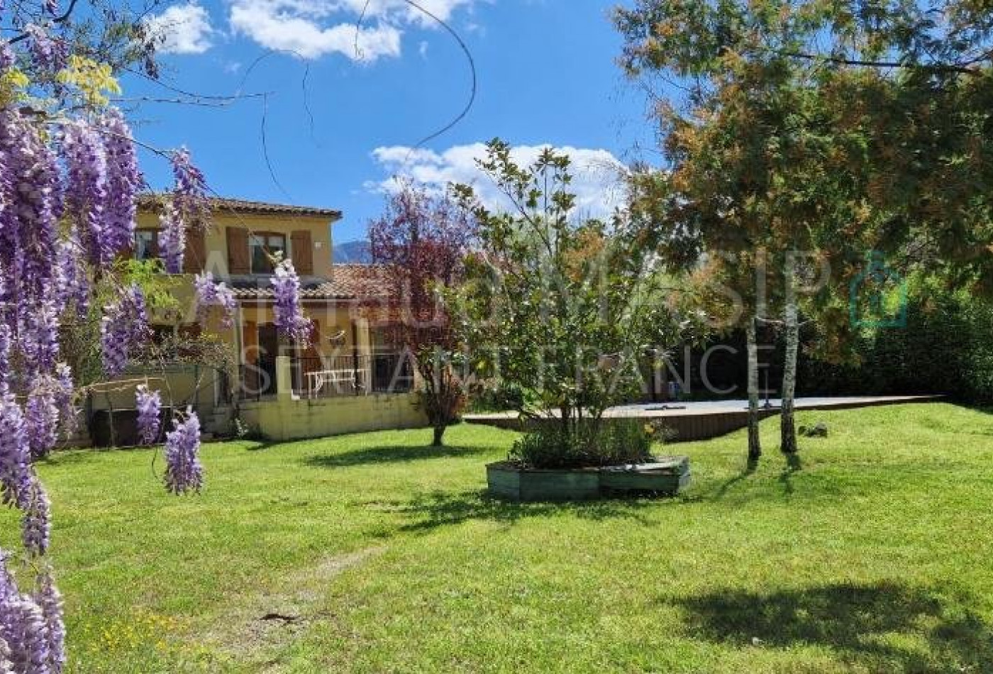 vente Maison Quillan - Photo 10