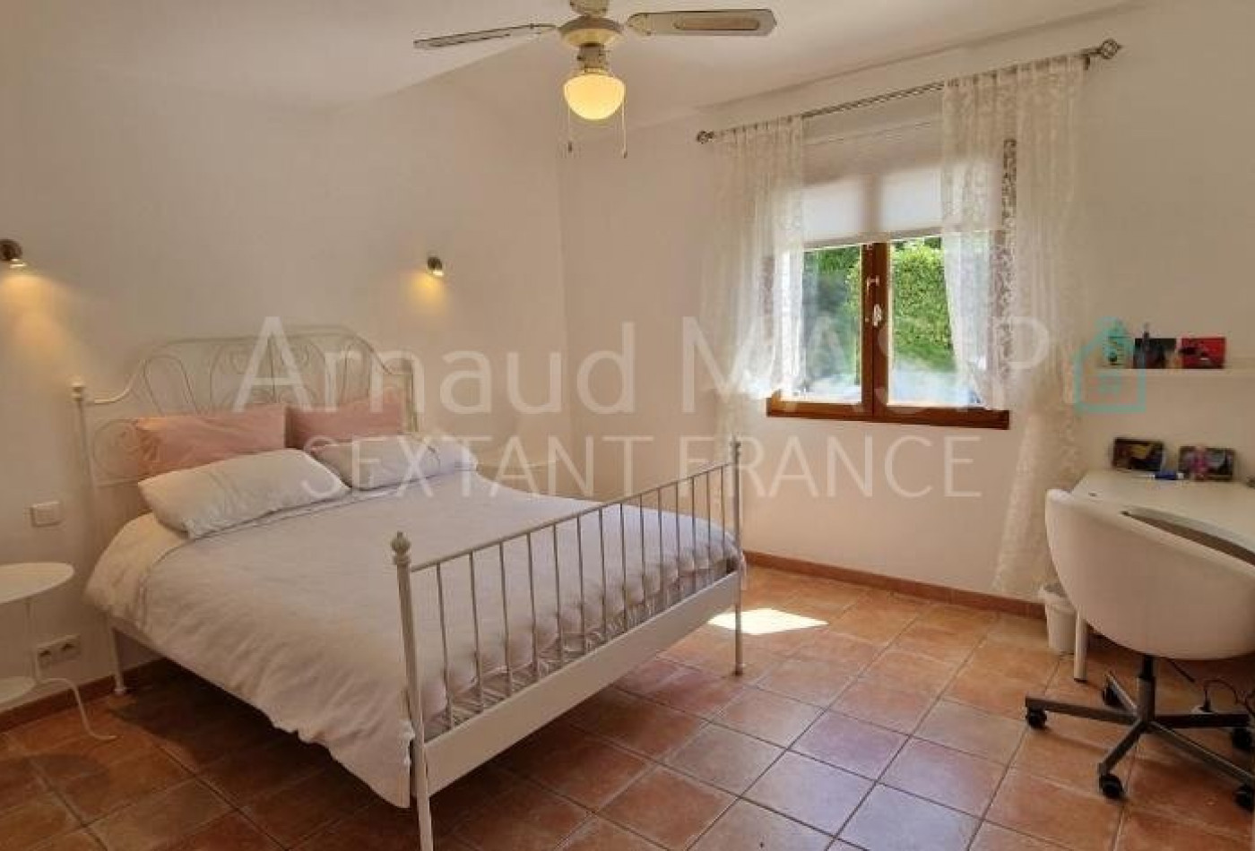 vente Maison Quillan - Photo 4