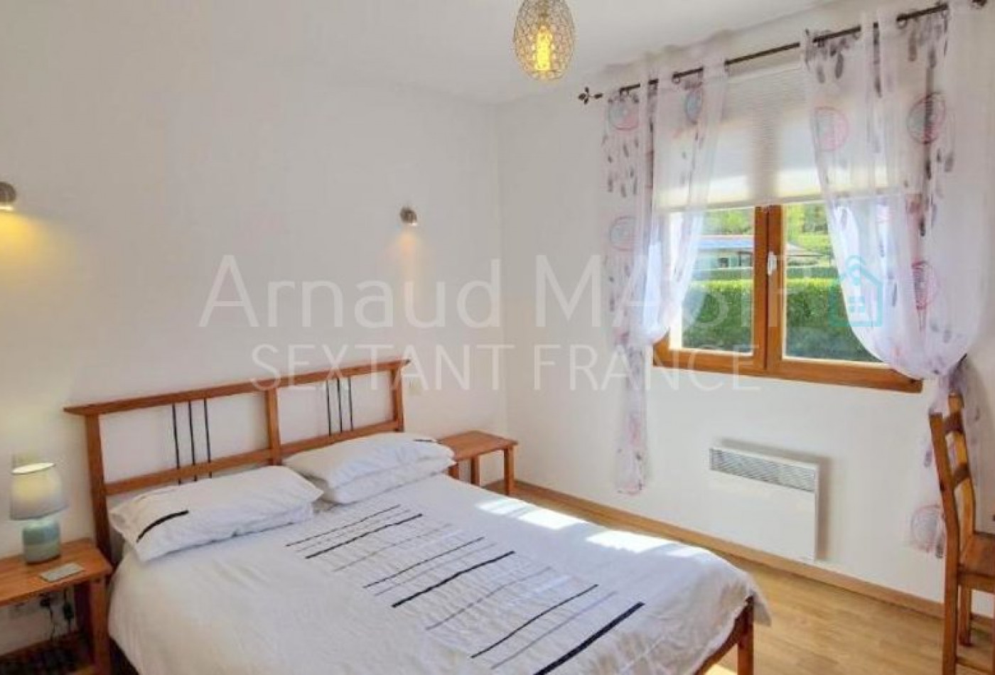 vente Maison Quillan - Photo 5