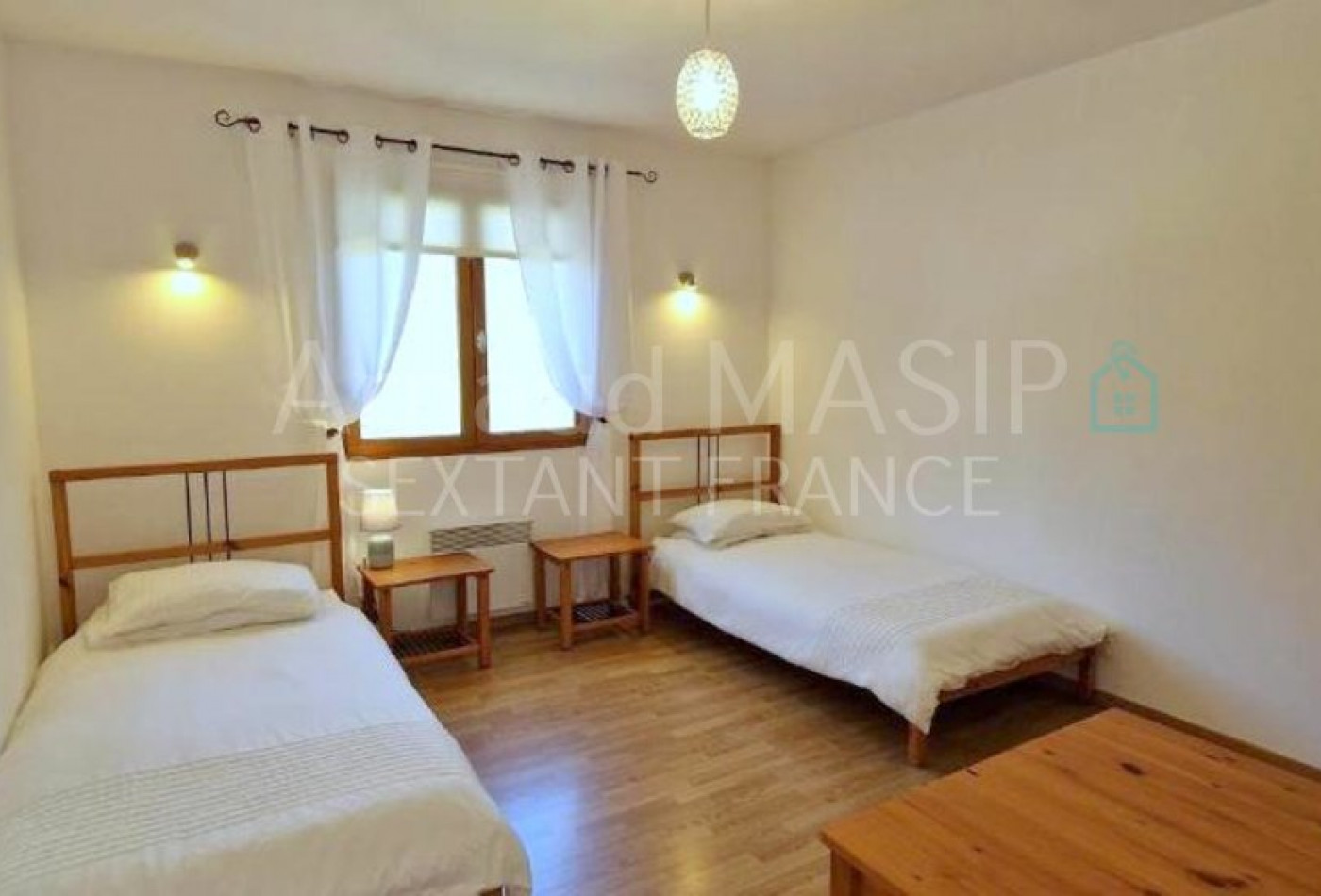 vente Maison Quillan - Photo 6