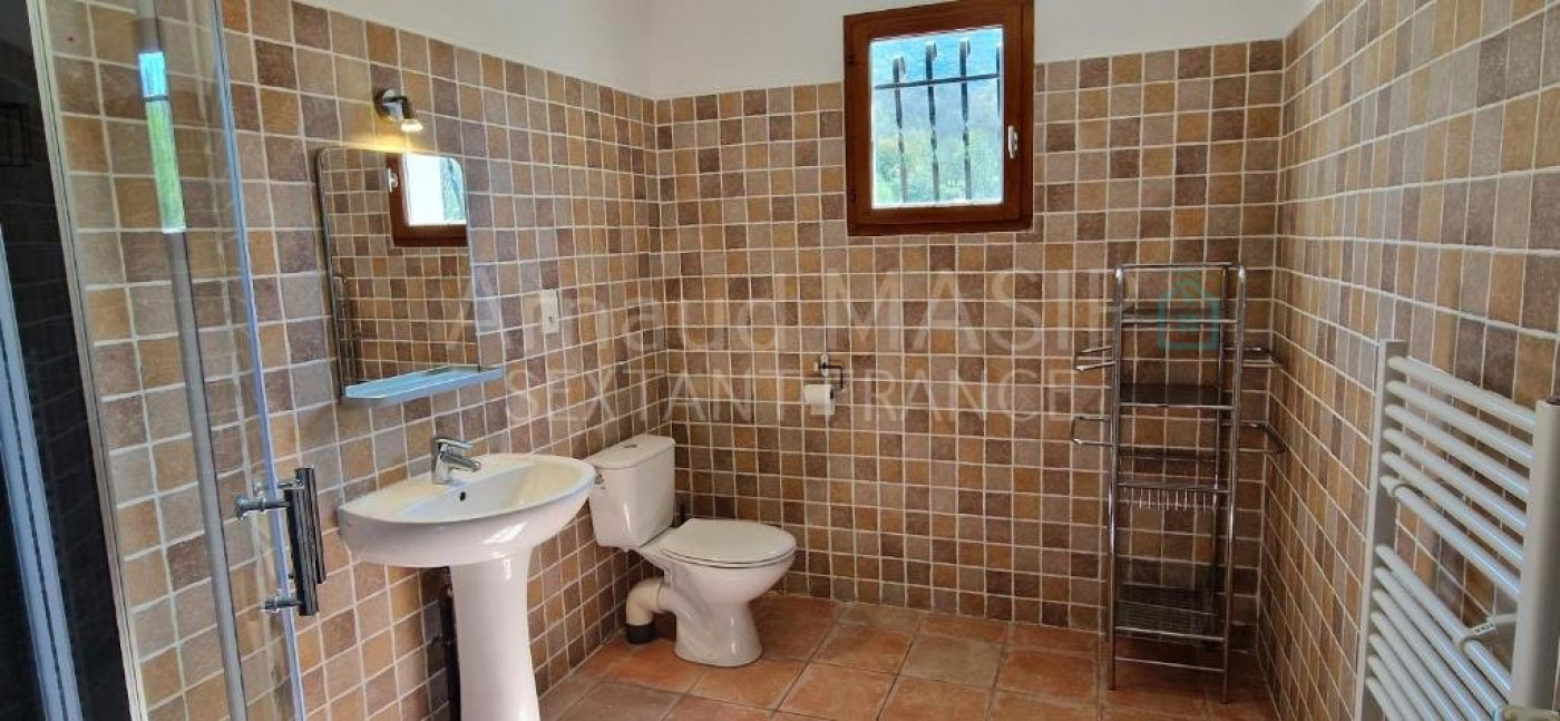 vente Maison Quillan - Photo 7