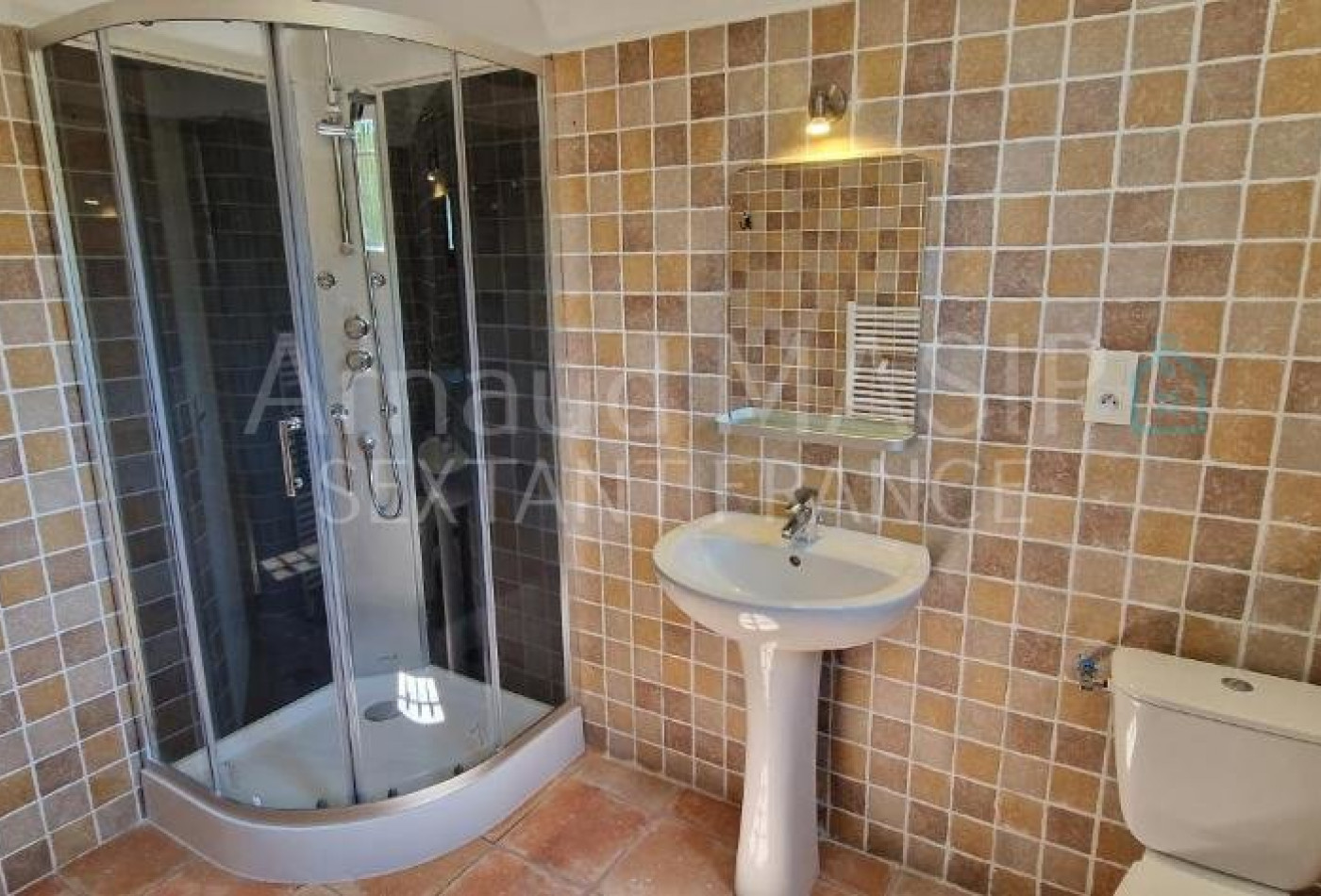vente Maison Quillan - Photo 8