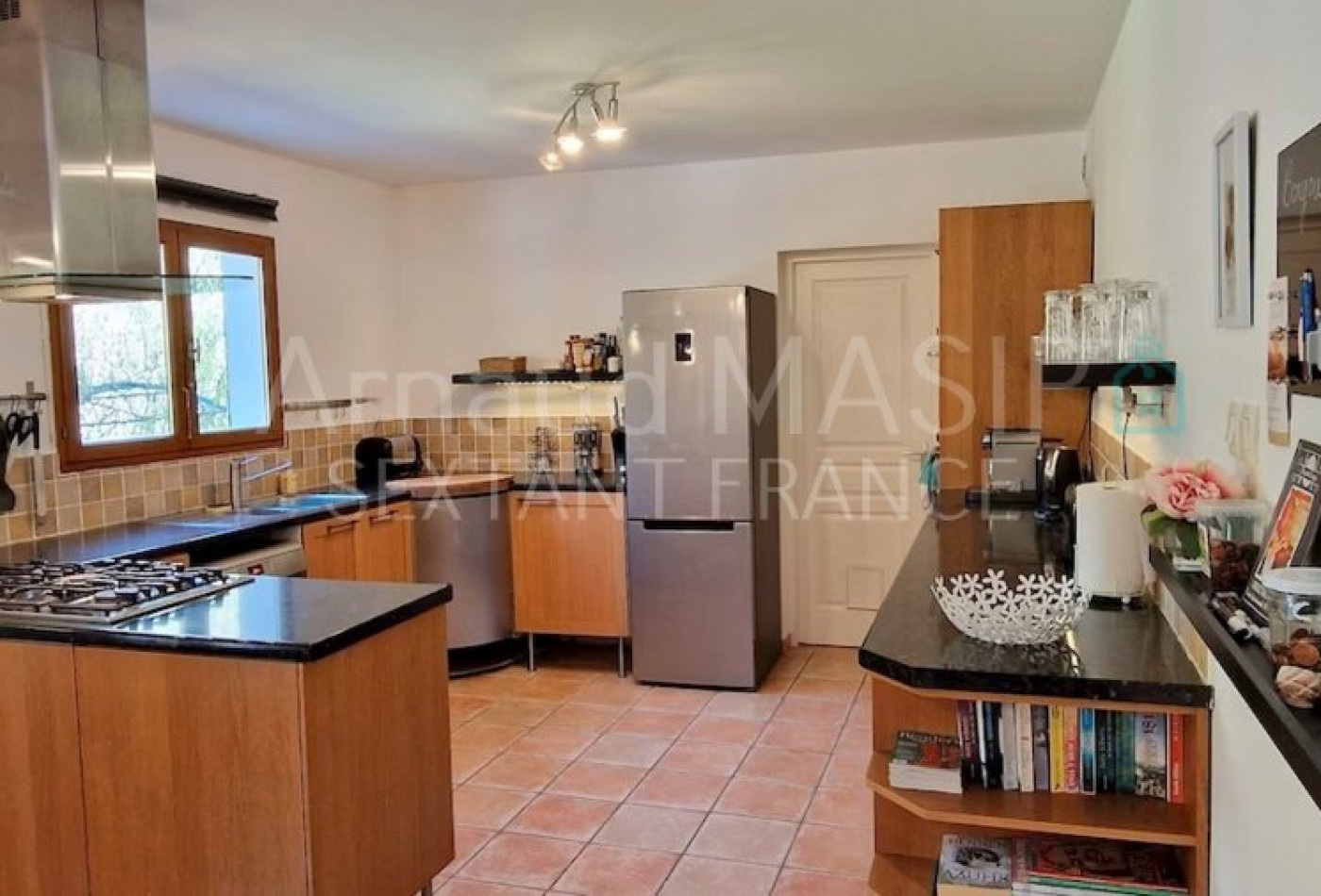 vente Maison Quillan - Photo 2