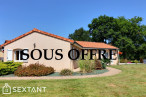 vente Maison contemporaine Orleat