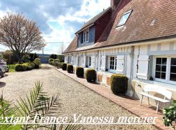 vente Le Neubourg