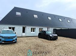 sale Le Neubourg