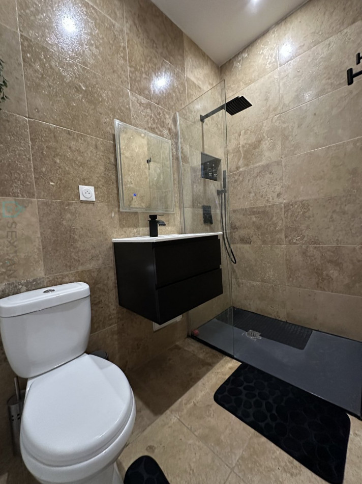 sale Maison Port Saint Louis Du Rhone - Photo 8