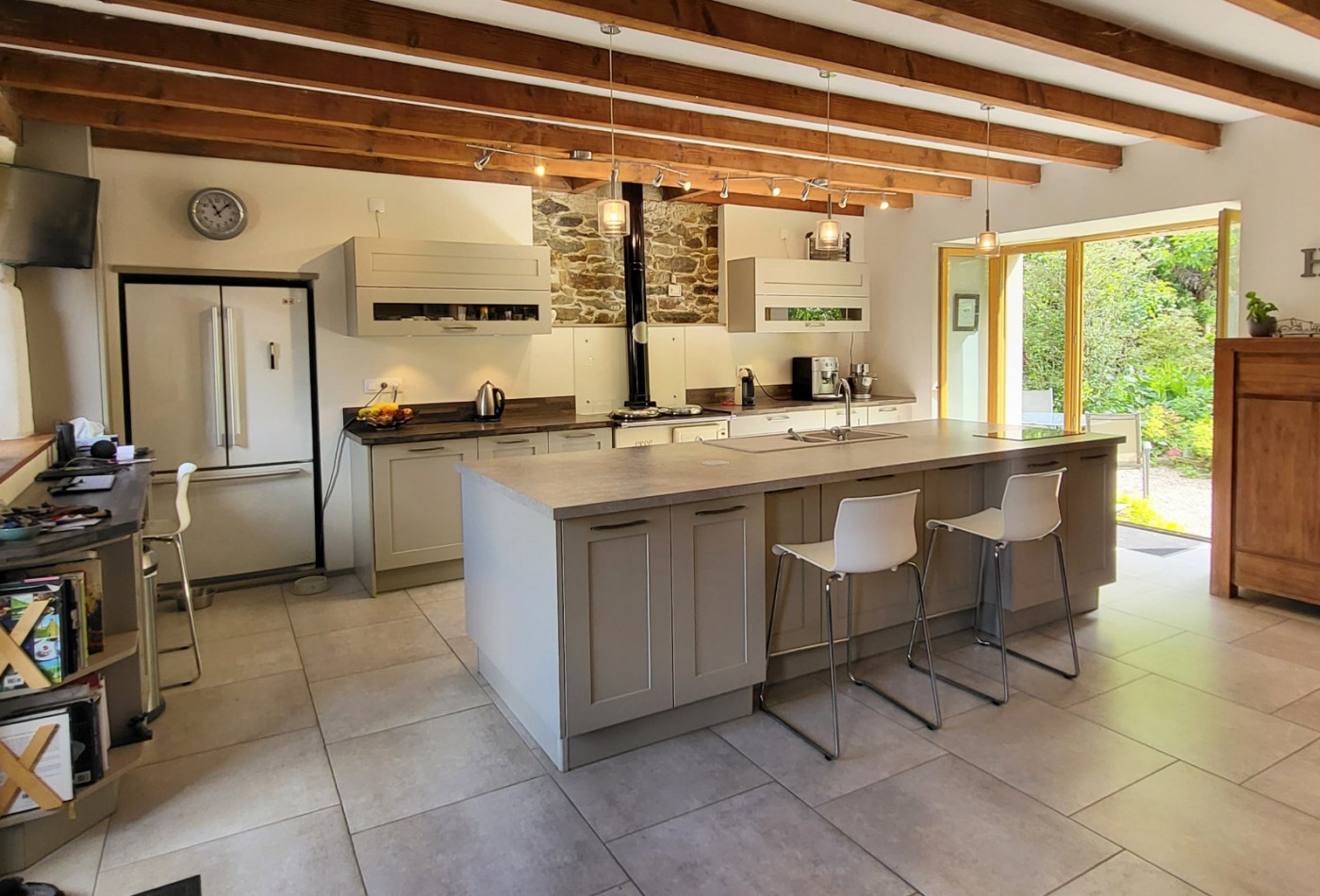 vente Demeure Cleguerec - Photo 7