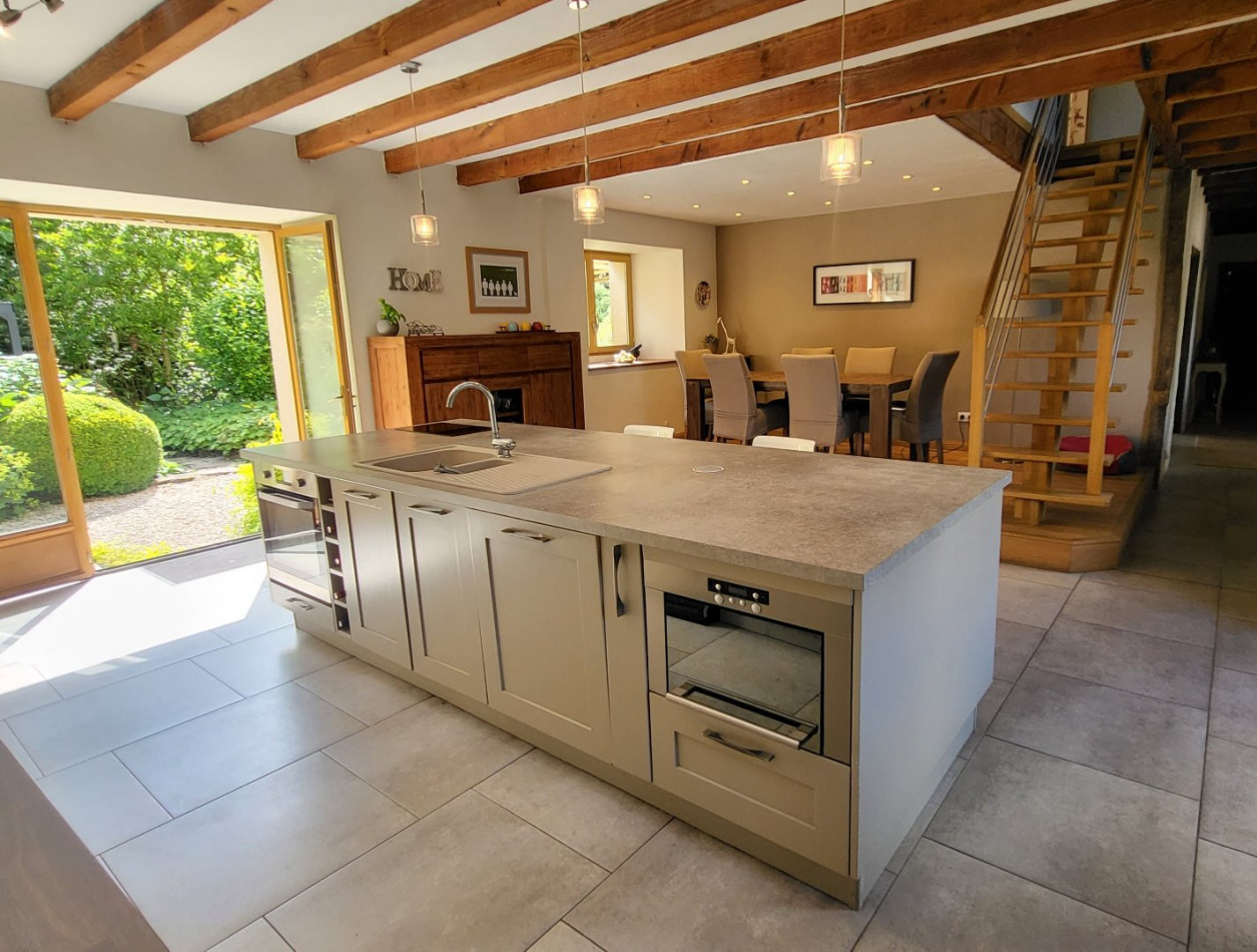 vente Demeure Cleguerec - Photo 8