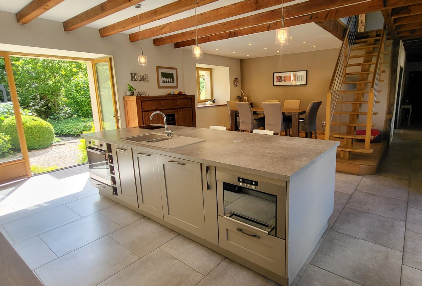 vente Demeure Cleguerec - Photo 8