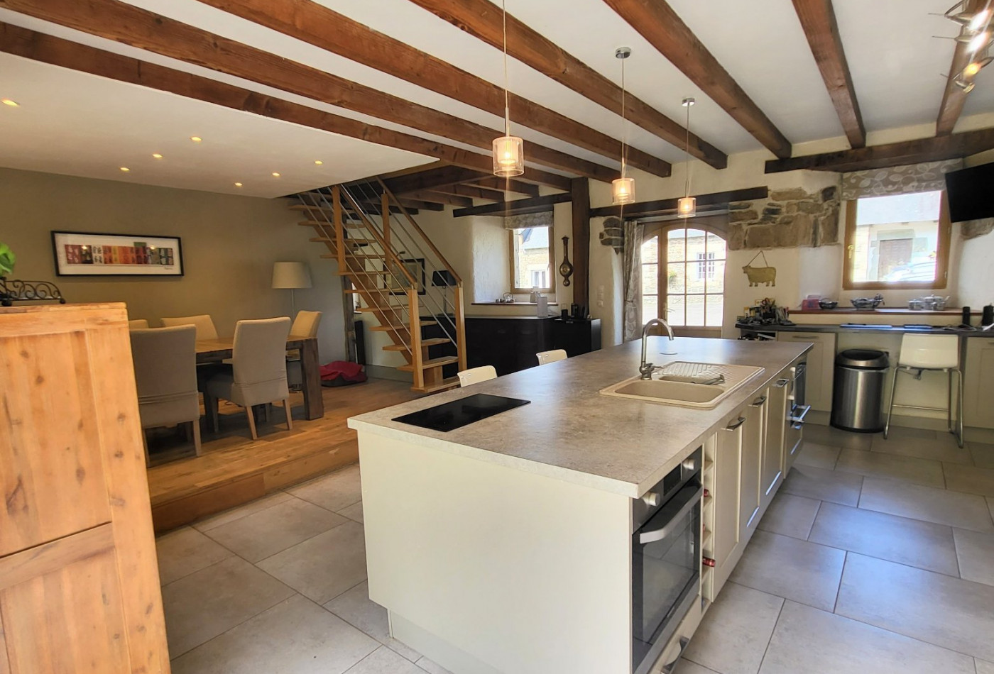 vente Demeure Cleguerec - Photo 9