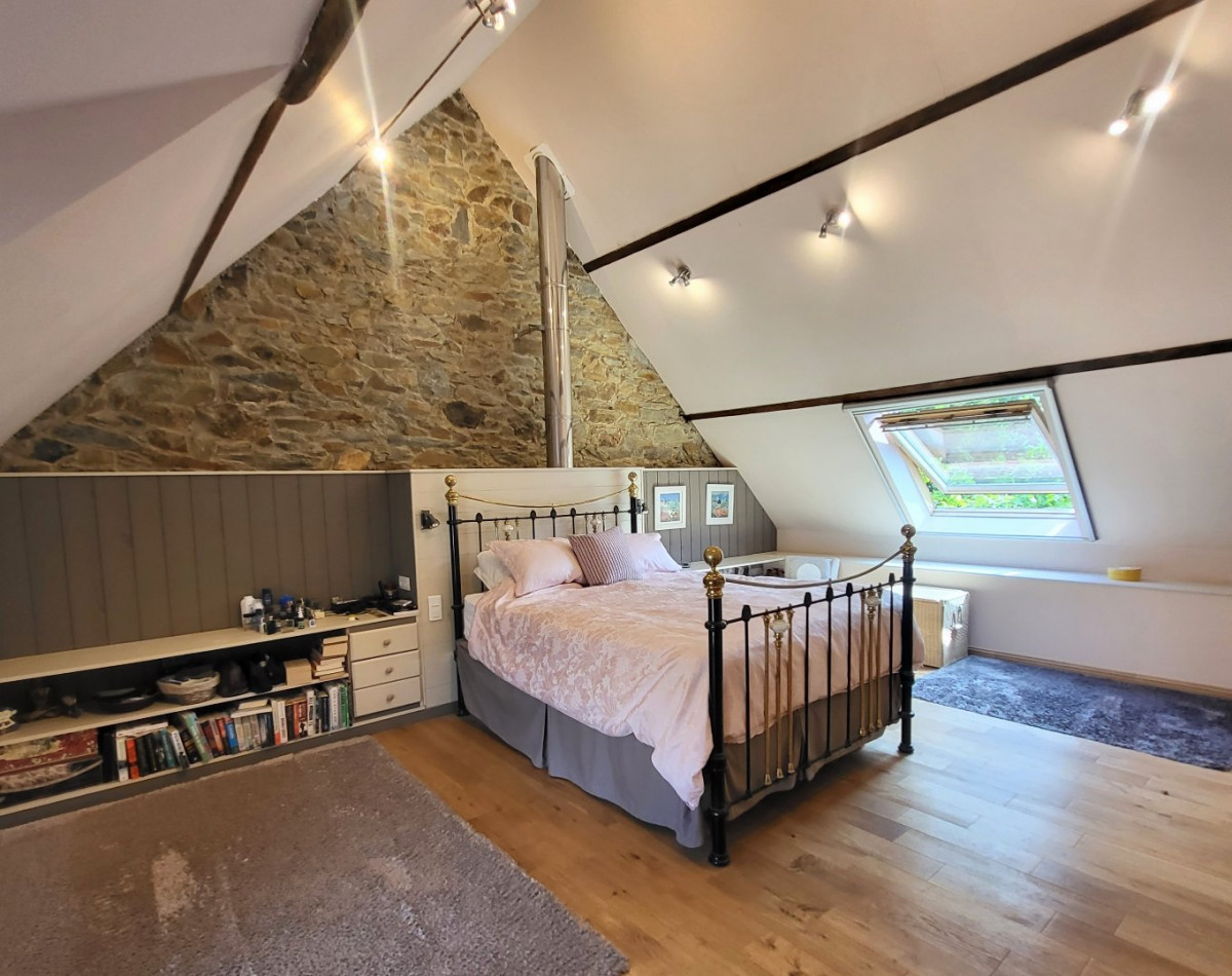 vente Demeure Cleguerec - Photo 12