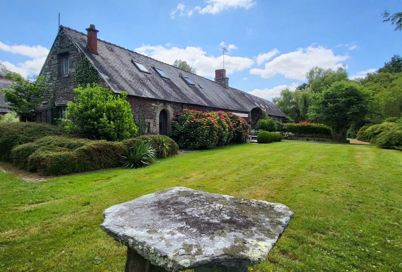 vente Demeure Cleguerec - Photo 6