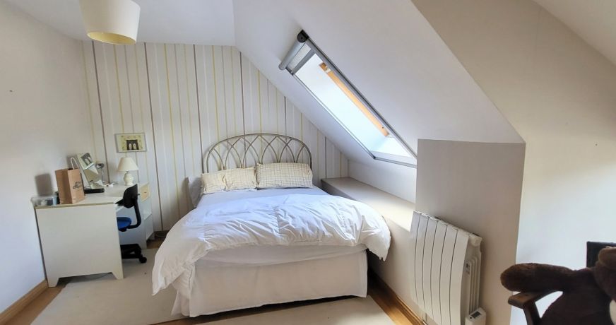 vente Demeure Cleguerec