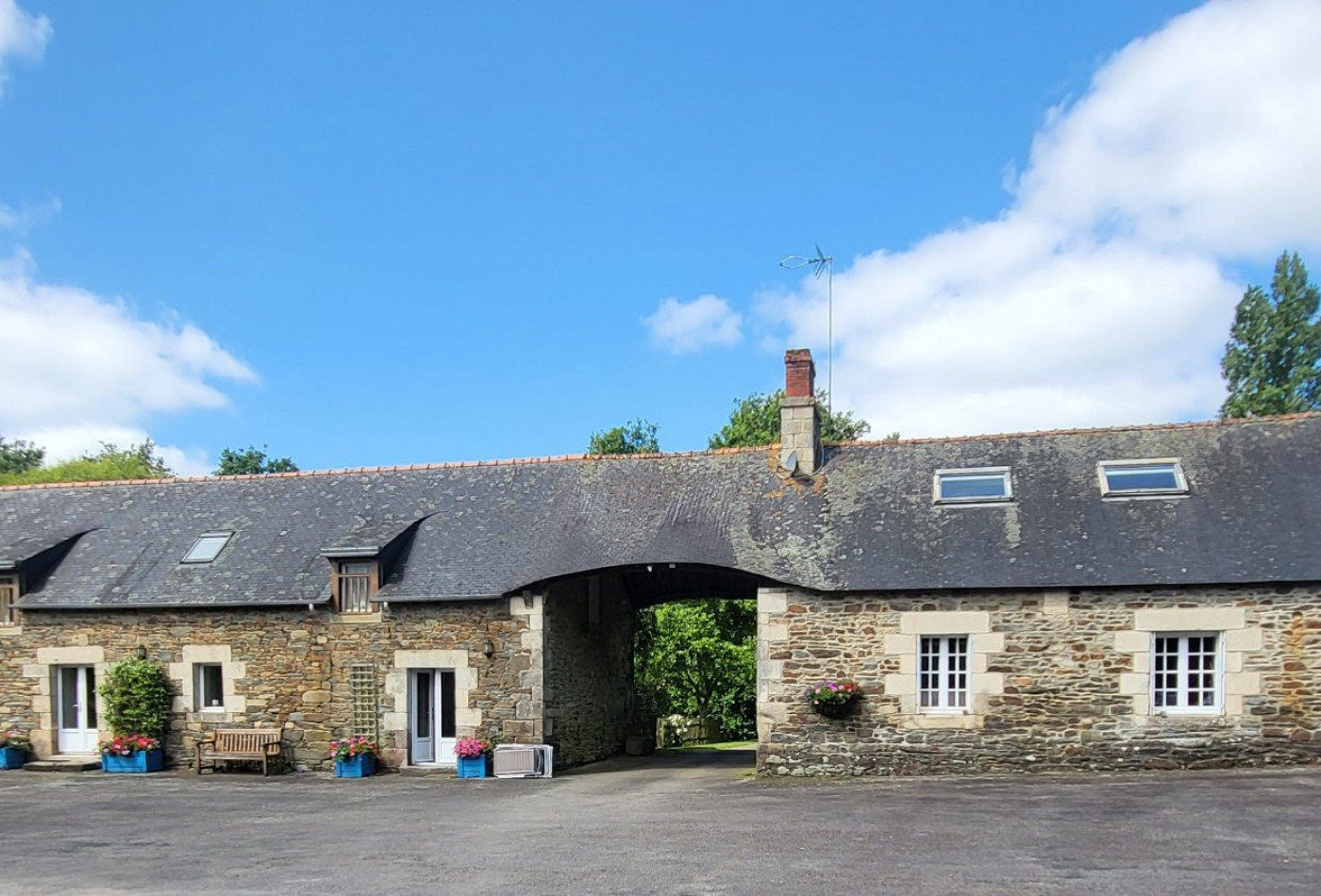 vente Demeure Cleguerec - Photo 4