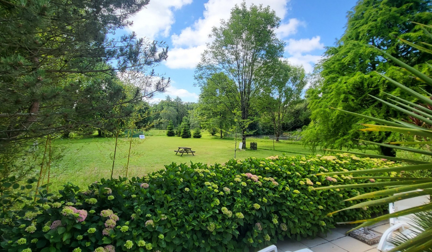 vente Demeure Cleguerec - Photo 22