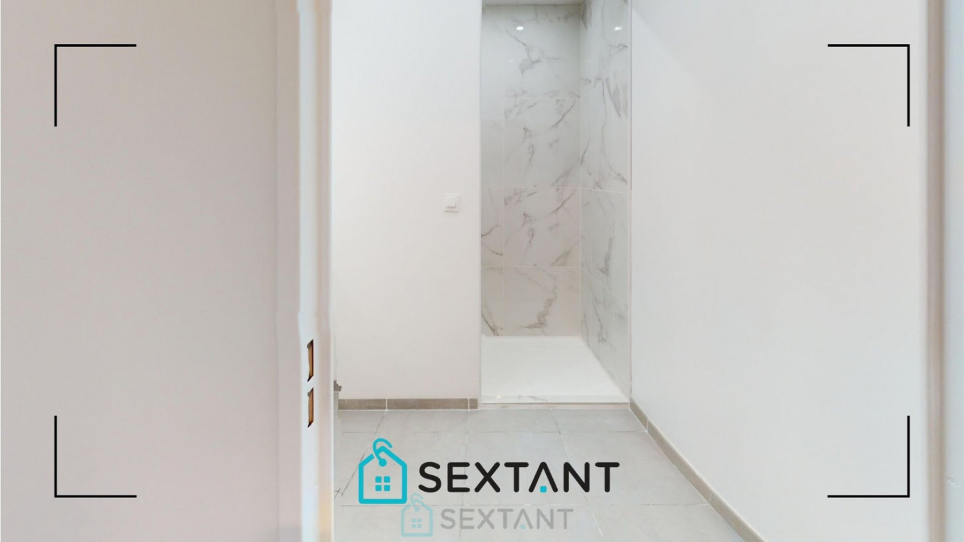 vente Appartement Rouen - Photo 6