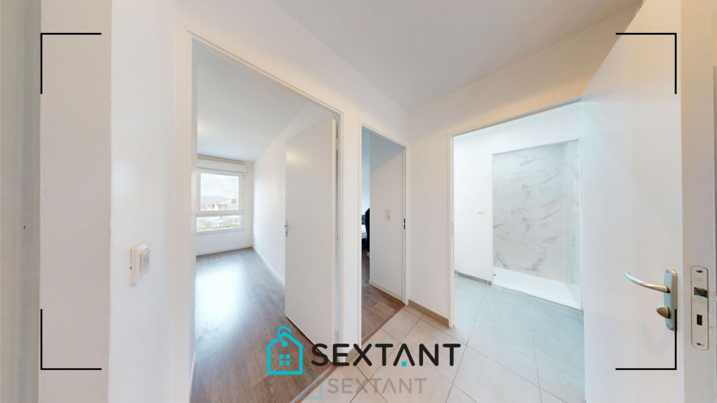 vente Appartement Rouen - Photo 5