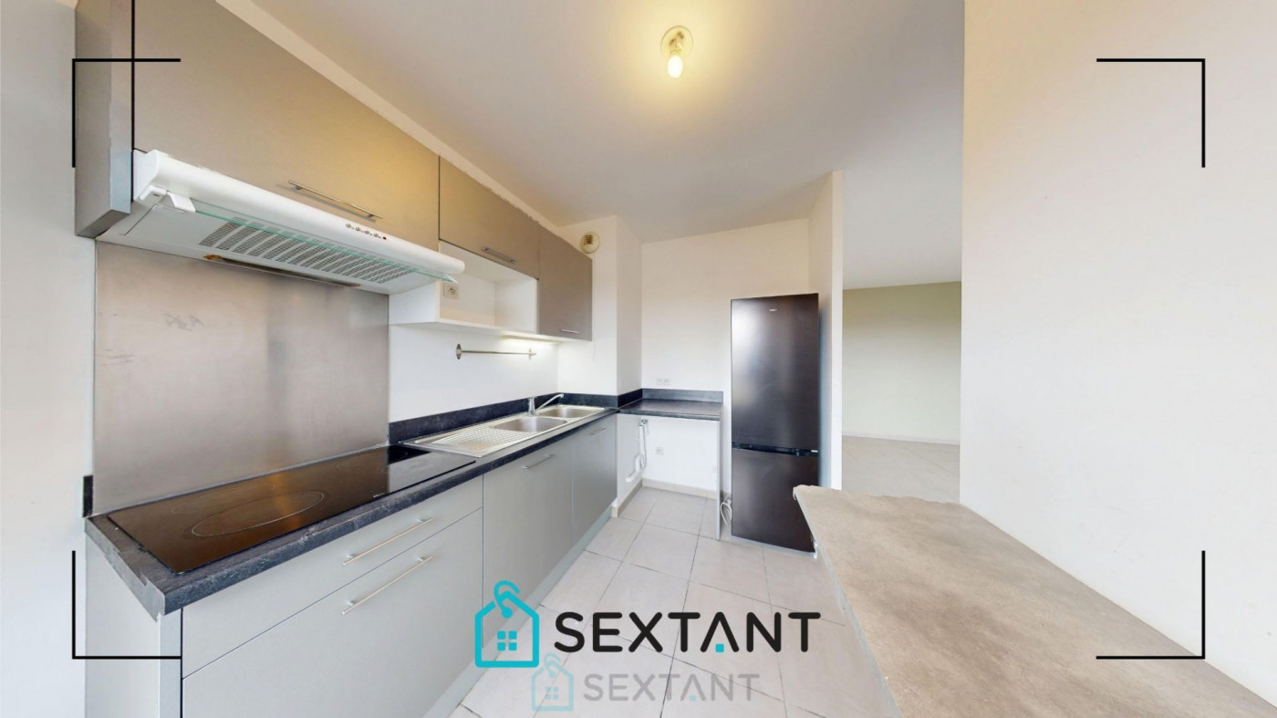 vente Appartement Rouen - Photo 4