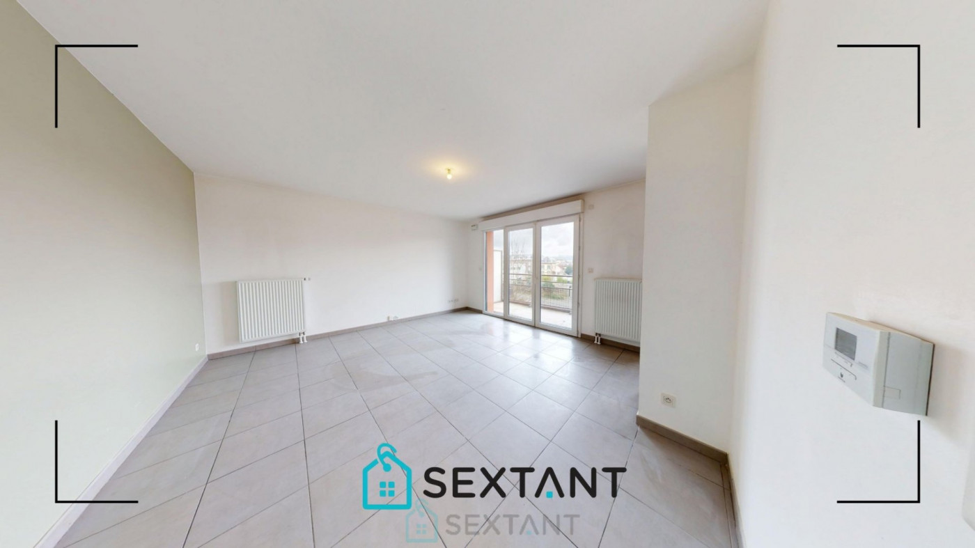 vente Appartement Rouen - Photo 3