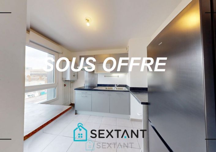 vente Appartement Rouen
