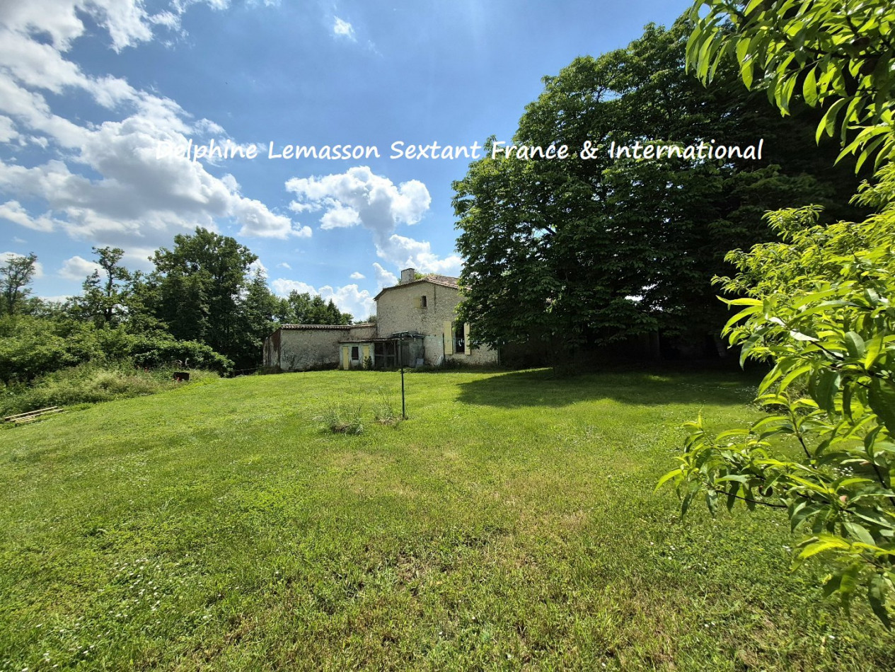 vente Maison de campagne Sainte Foy La Grande - Photo 25