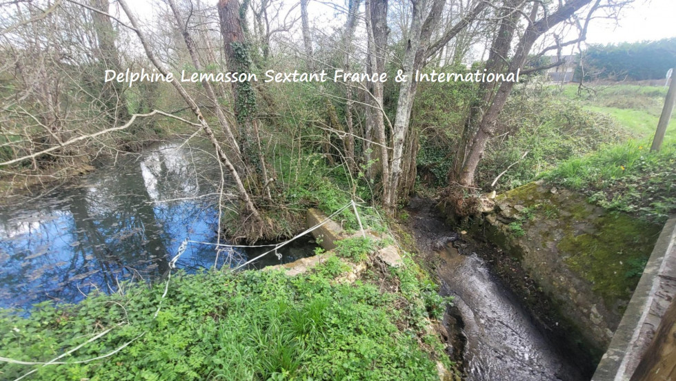vente Maison de campagne Sainte Foy La Grande - Photo 6