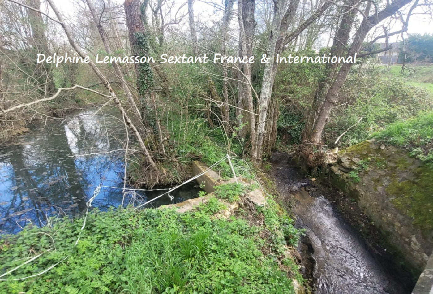 vente Maison de campagne Sainte Foy La Grande - Photo 7