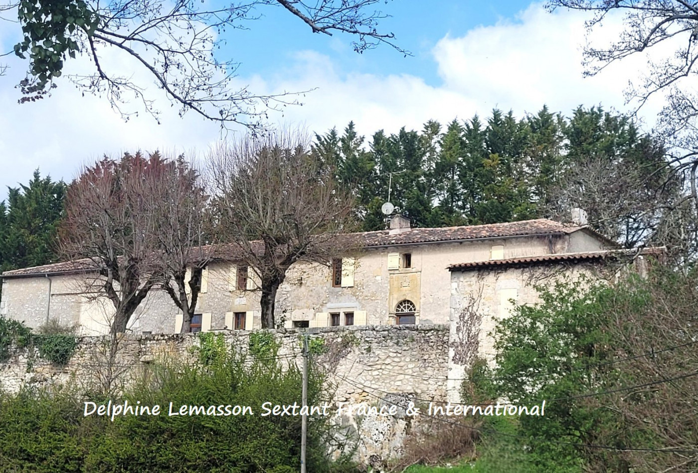 vente Maison de campagne Sainte Foy La Grande - Photo 2