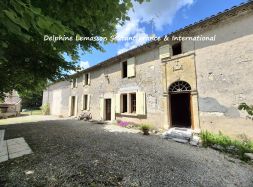 vente Sainte Foy La Grande
