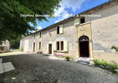 vente Maison de campagne Sainte Foy La Grande