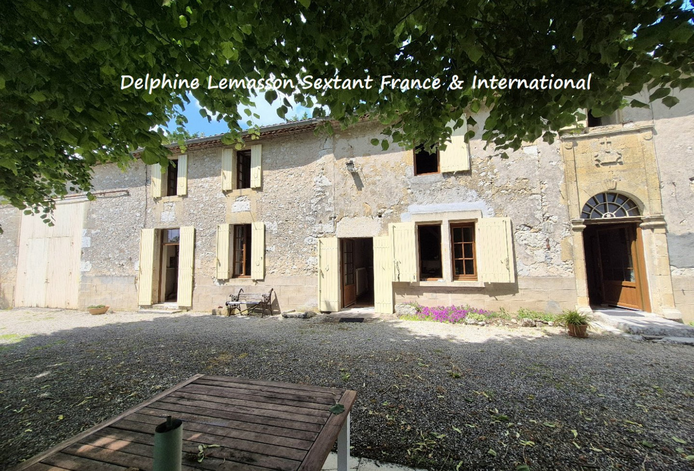 vente Maison de campagne Sainte Foy La Grande - Photo 5